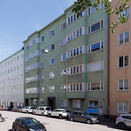 Grand Lotus Suite 96 M2, Parkkipaikka Apartamento