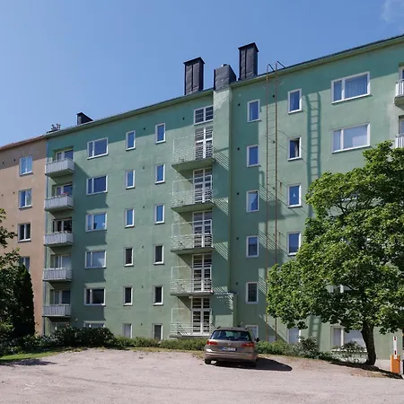 Apartamento Grand Lotus Suite 96 M2, Parkkipaikka