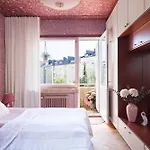 Διαμέρισμα Grand Lotus 96 M2, Parveke, Parkkipaikka *