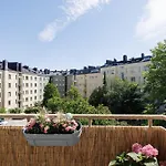 Διαμέρισμα Grand Lotus 96 M2, Parveke, Parkkipaikka