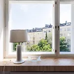Διαμέρισμα Grand Lotus 96 M2, Parveke, Parkkipaikka Ελσίνκι