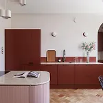 Διαμέρισμα Grand Lotus 96 M2, Parveke, Parkkipaikka Ελσίνκι