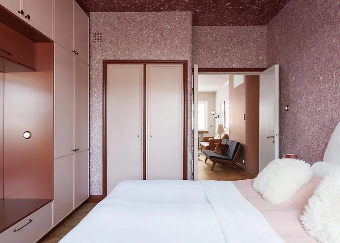 Grand Lotus 96 M2, Parveke, Parkkipaikka Appartement *