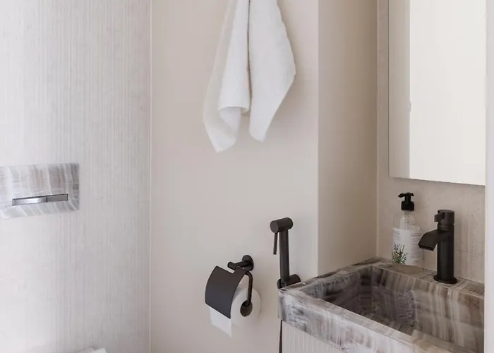 Grand Lotus 96 M2, Parveke, Parkkipaikka Appartement